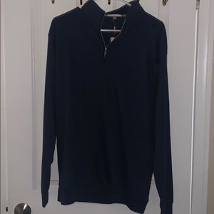 Brand new Peter Millar pullover